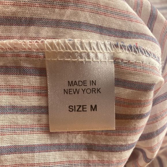 Women’s Petersyn Medium Multi Color Zola Top - Picture 10 of 13